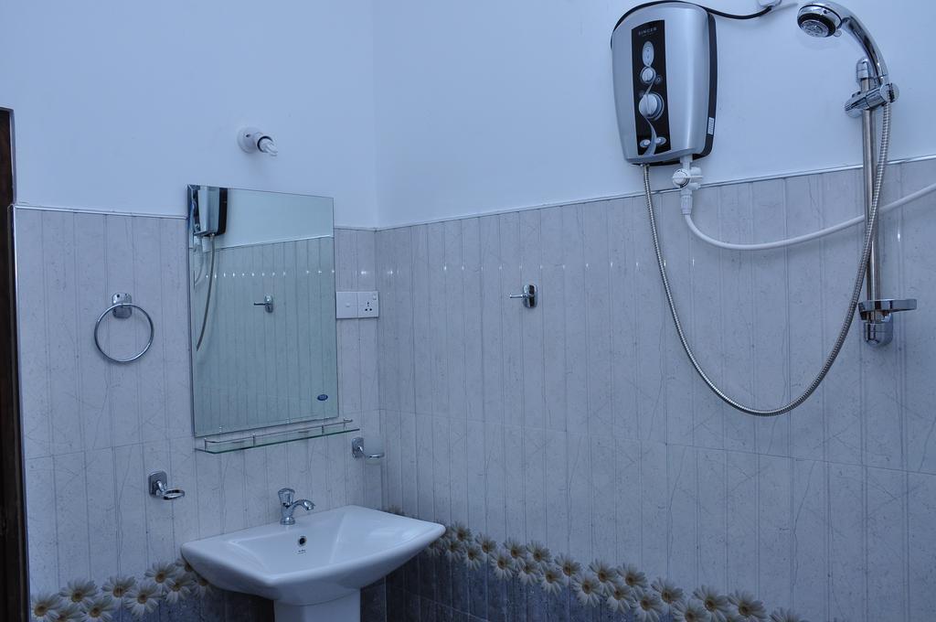 Winmi Resort Habarana Exterior foto