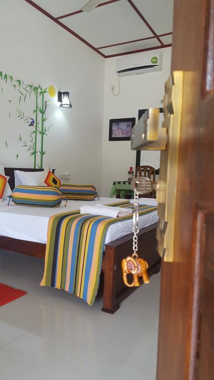 Winmi Resort Habarana Exterior foto